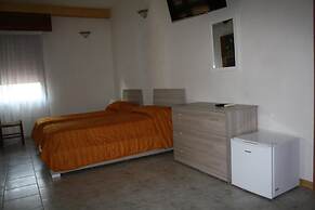 b&b Borgo Pileri