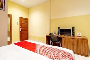 OYO Life 1879 Gaminong Inn Syariah