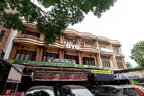 OYO Life 1879 Gaminong Inn Syariah