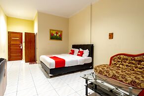 OYO Life 1879 Gaminong Inn Syariah