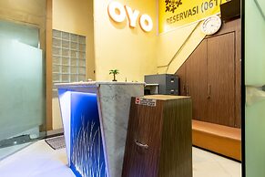 OYO Life 1879 Gaminong Inn Syariah