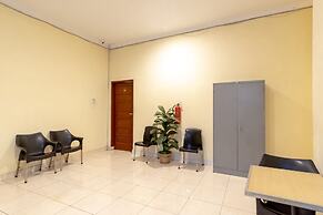 OYO Life 1879 Gaminong Inn Syariah