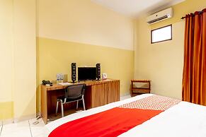 OYO Life 1879 Gaminong Inn Syariah