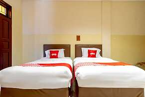 OYO Life 1879 Gaminong Inn Syariah