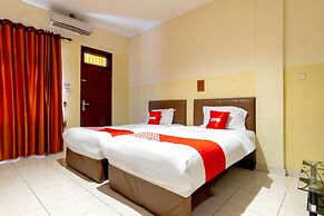 OYO Life 1879 Gaminong Inn Syariah