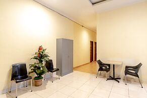 OYO Life 1879 Gaminong Inn Syariah