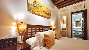 Entre Dos Aguas Hotel Boutique