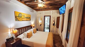 Entre Dos Aguas Hotel Boutique