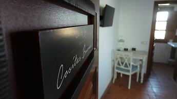 Entre Dos Aguas Hotel Boutique