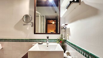 Entre Dos Aguas Hotel Boutique