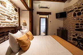Entre Dos Aguas Hotel Boutique