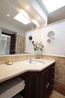Entre Dos Aguas Hotel Boutique