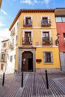 Entre Dos Aguas Hotel Boutique