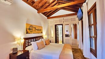 Entre Dos Aguas Hotel Boutique