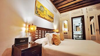 Entre Dos Aguas Hotel Boutique