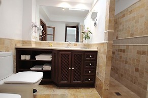 Entre Dos Aguas Hotel Boutique