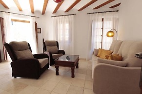 Entre Dos Aguas Hotel Boutique