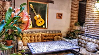 Entre Dos Aguas Hotel Boutique