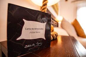 Entre Dos Aguas Hotel Boutique