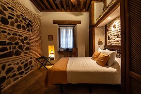 Entre Dos Aguas Hotel Boutique