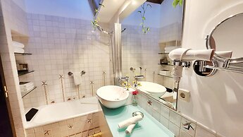 Entre Dos Aguas Hotel Boutique