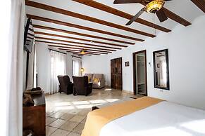 Entre Dos Aguas Hotel Boutique