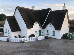 Rosehill House