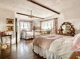 Rosehill House