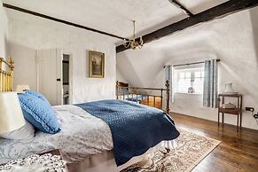 Rosehill House