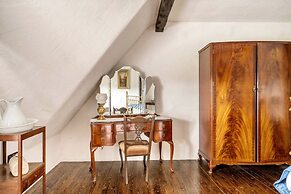 Rosehill House