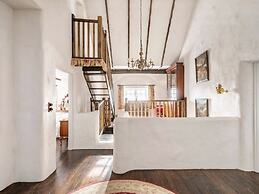 Rosehill House