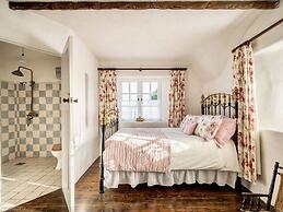 Rosehill House