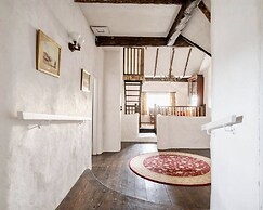 Rosehill House