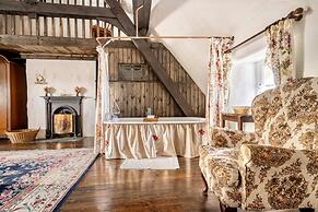 Rosehill House