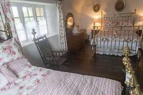 Rosehill House