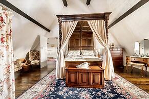 Rosehill House