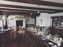 Rosehill House