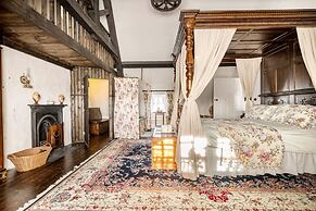 Rosehill House