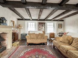 Rosehill House