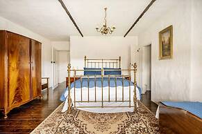 Rosehill House