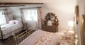 Rosehill House
