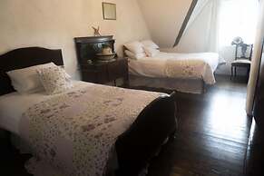 Rosehill House
