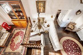 Rosehill House