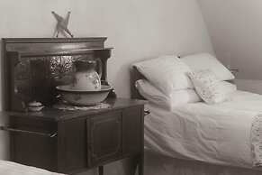 Rosehill House