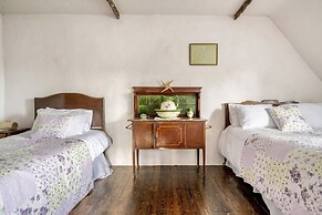 Rosehill House