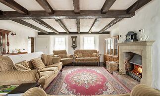 Rosehill House