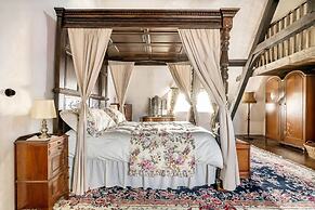 Rosehill House