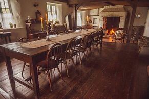 Rosehill House