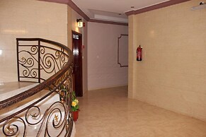 Al Samia Hotel Apartments