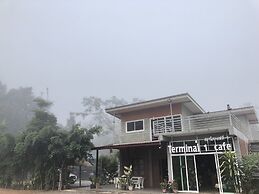 Terminal 1 cafe and resort